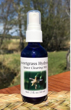 Load image into Gallery viewer, Sweetgrass Hydrosol