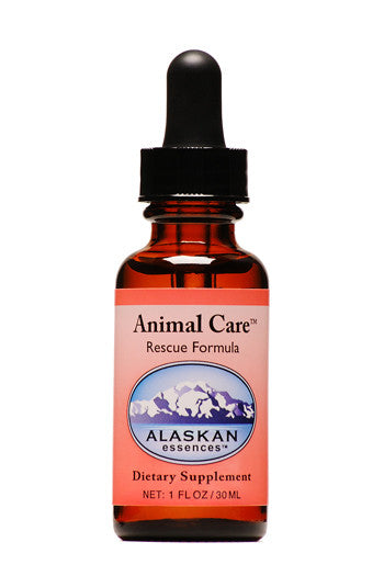 Animal Care - 1 oz