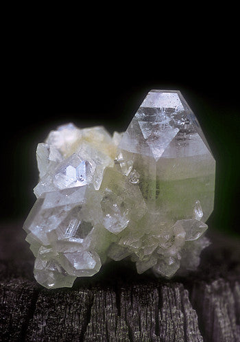 Apophyllite