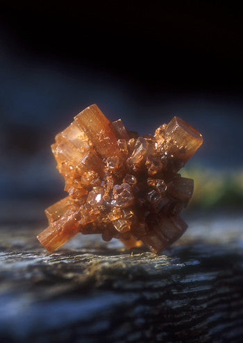 Aragonite