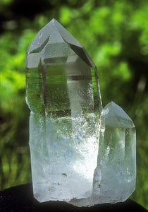 Brazilian Quartz