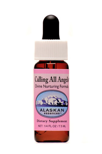 Calling All Angels - 1/4 oz