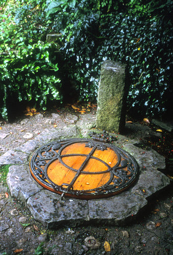 Chalice Well