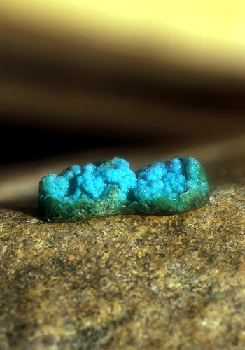 Chrysocolla