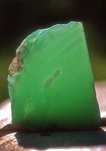 Chrysoprase