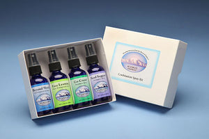 Combination Spray Gift Set - 2 oz