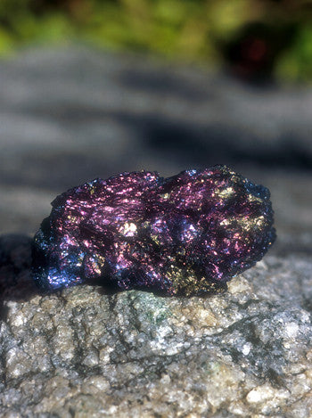 Covellite