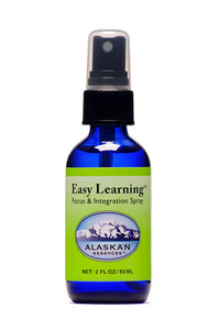 Easy Learning Spray - 2 oz