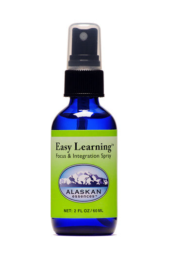 Easy Learning Spray - 2 oz