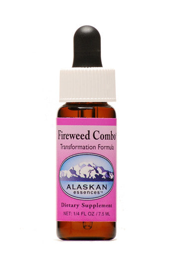 Fireweed Combo - 1/4 oz