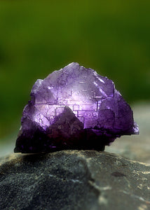 Fluorite