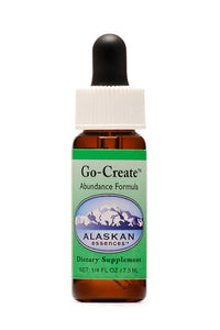 Go-Create - 1/4 oz