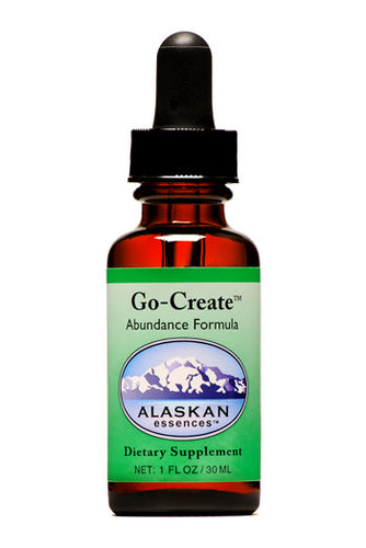 Go-Create - 1 oz