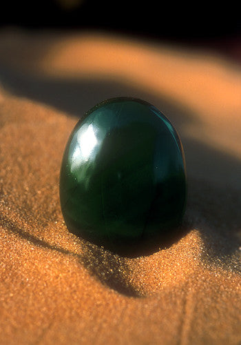 Green Jasper