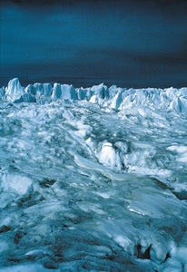 Greenland Icecap