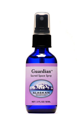 Guardian Spray - 2 oz