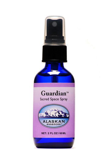 Guardian Spray - 2 oz