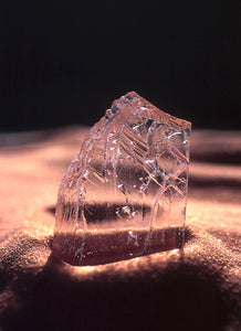 Kunzite