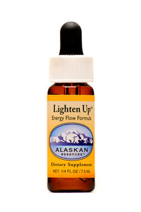 Lighten Up - 1/4 oz