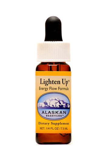 Lighten Up - 1/4 oz