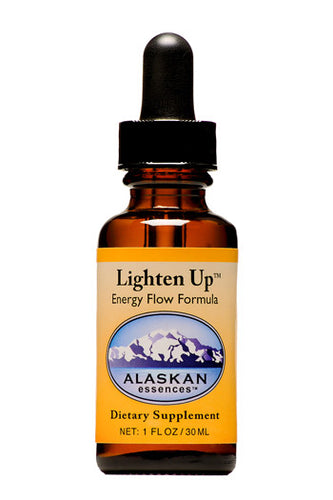 Lighten Up - 1 oz