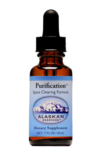 Purification - 1 oz