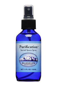 Purification Spray - 4 oz