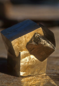 Pyrite