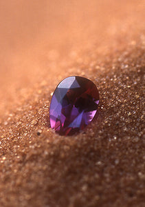 Rhodolite Garnet