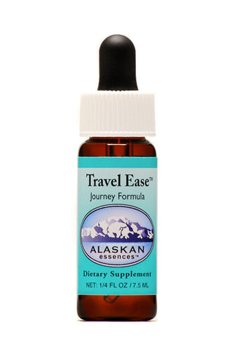 Travel Ease - 1/4 oz