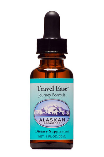 Travel Ease - 1 oz