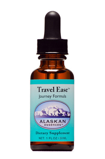 Travel Ease - 1 oz